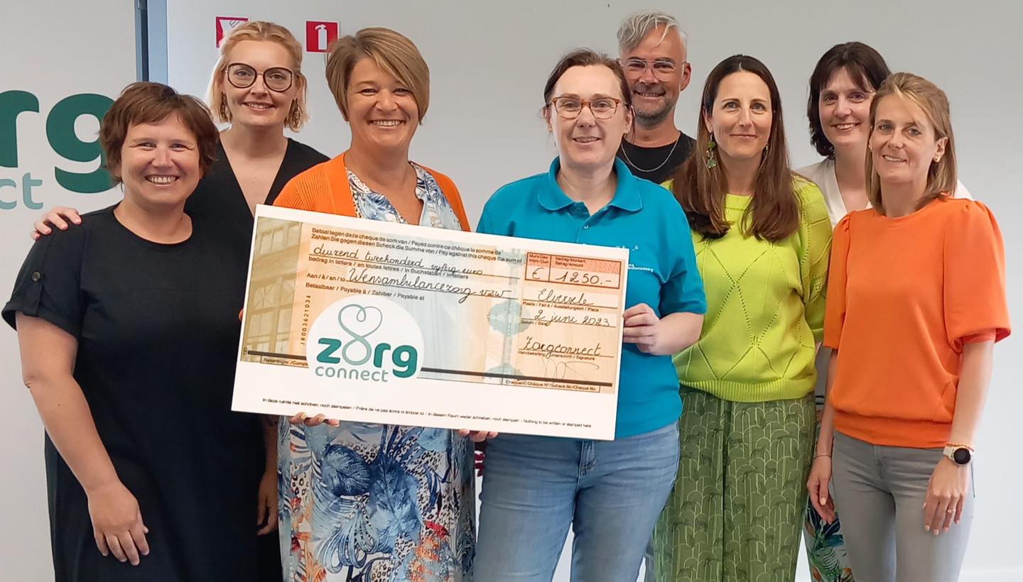 Slimste zorgverlener quiz 1